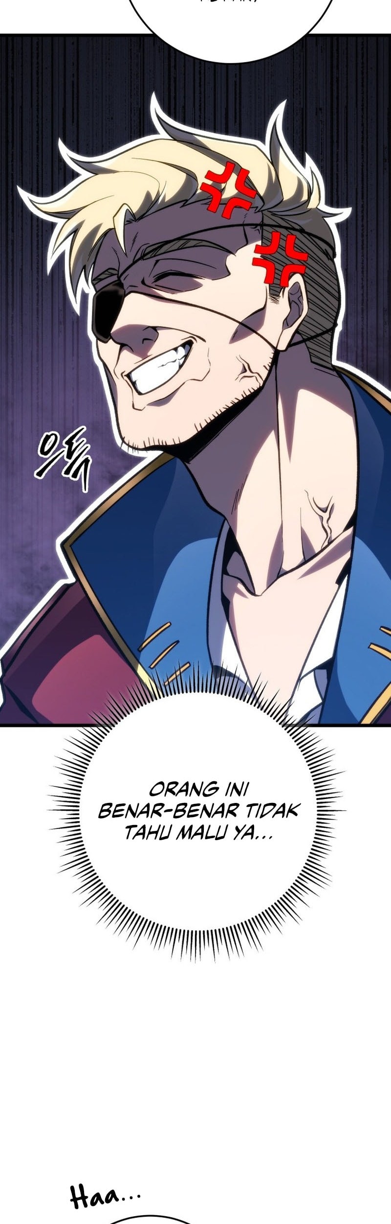 A Dragonslayer’s Peerless Regression Chapter 46 Gambar 7