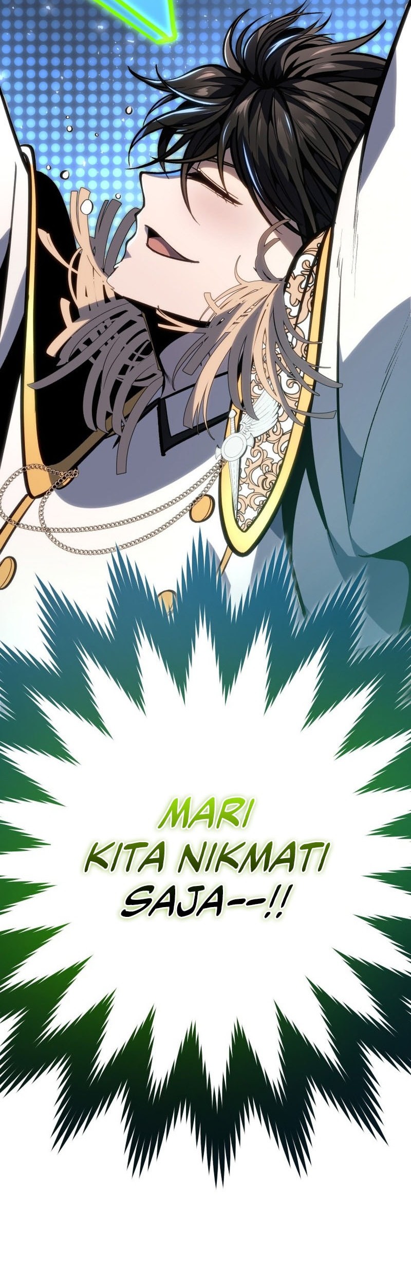 A Dragonslayer’s Peerless Regression Chapter 46 Gambar 49