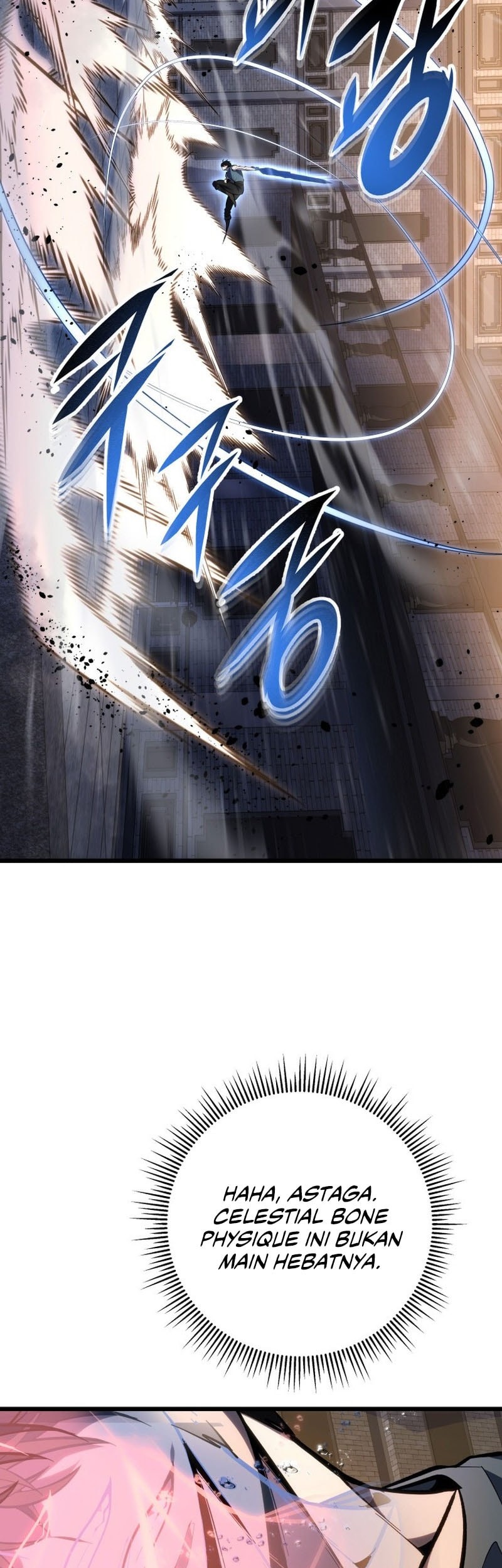 A Dragonslayer’s Peerless Regression Chapter 46 Gambar 64