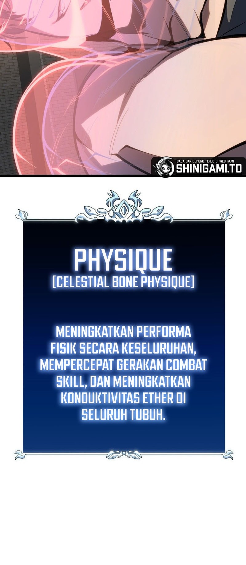 A Dragonslayer’s Peerless Regression Chapter 46 Gambar 65