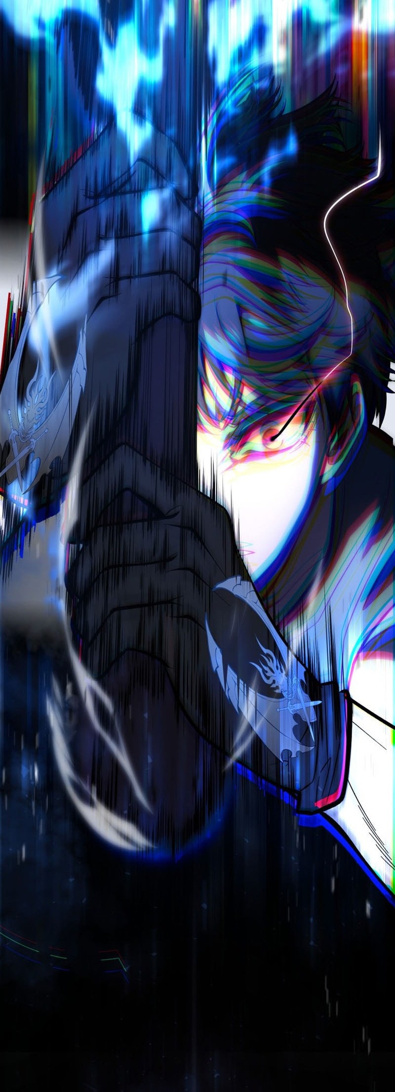 A Dragonslayer’s Peerless Regression Chapter 46 Gambar 69