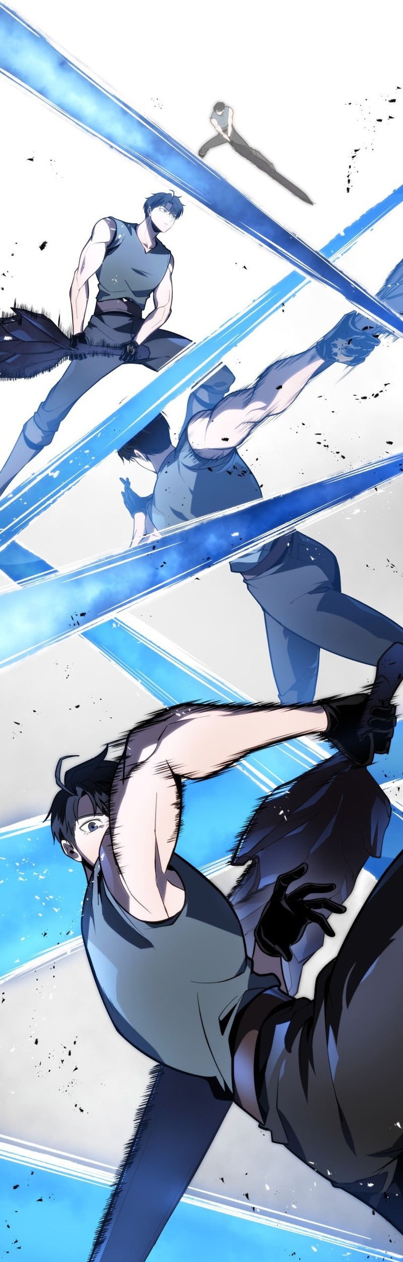 A Dragonslayer’s Peerless Regression Chapter 46 Gambar 77