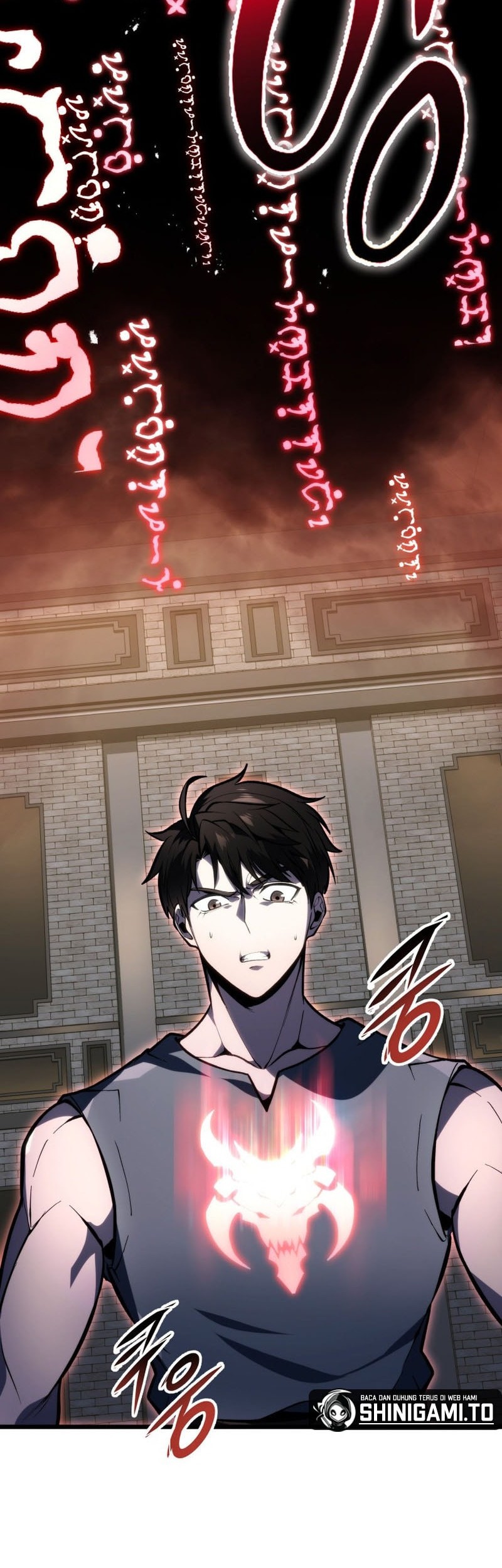 A Dragonslayer’s Peerless Regression Chapter 46 Gambar 80
