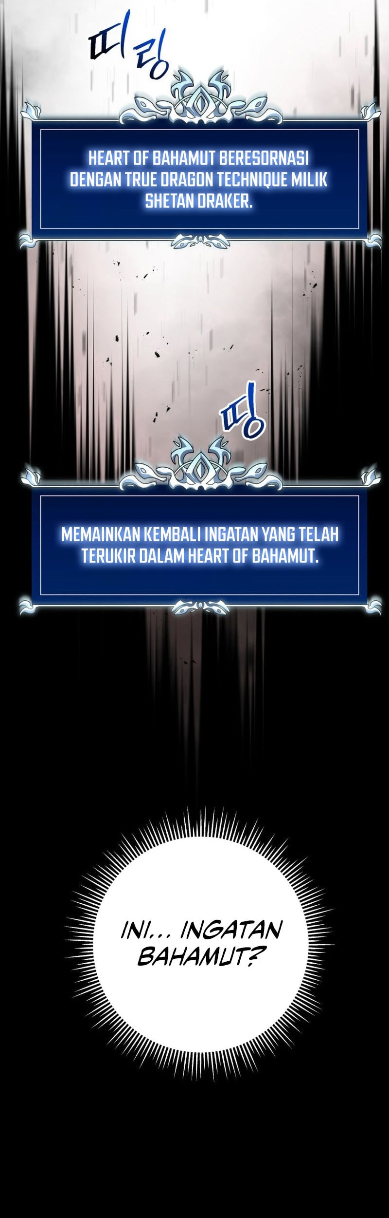 A Dragonslayer’s Peerless Regression Chapter 46 Gambar 82