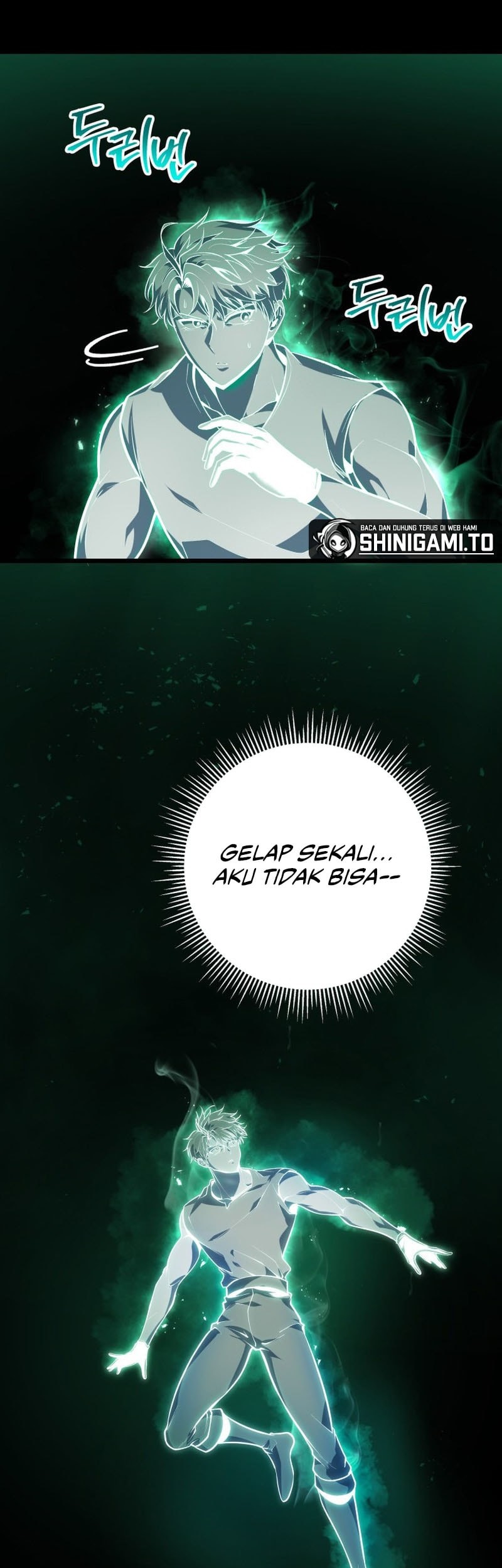 A Dragonslayer’s Peerless Regression Chapter 46 Gambar 83