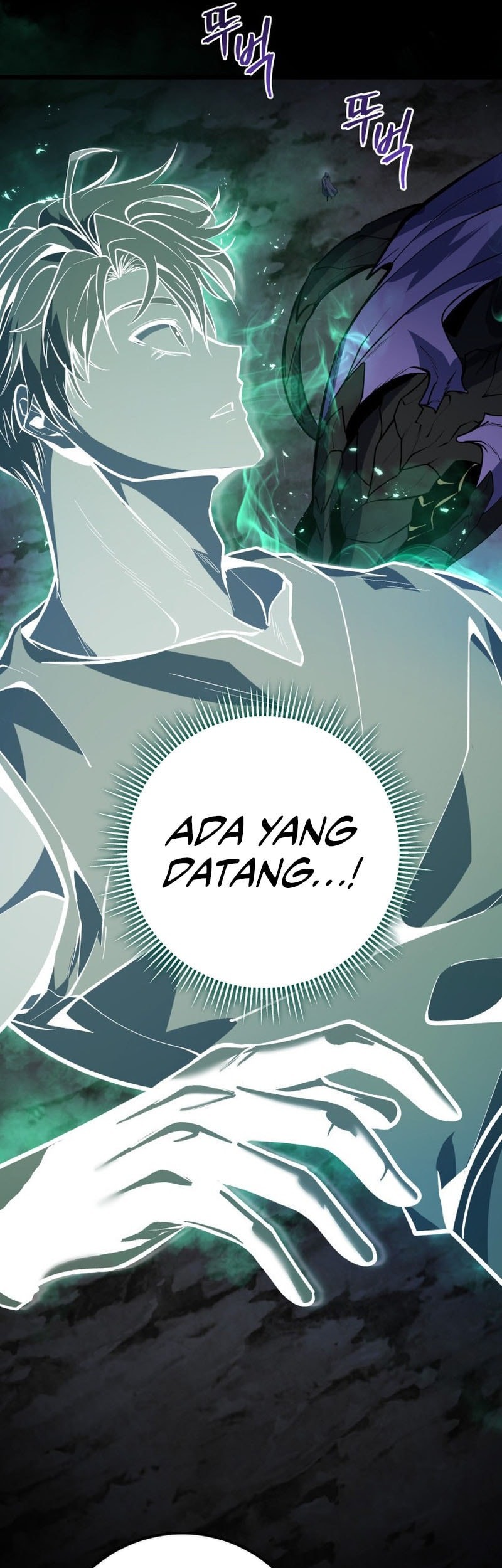 A Dragonslayer’s Peerless Regression Chapter 46 Gambar 85