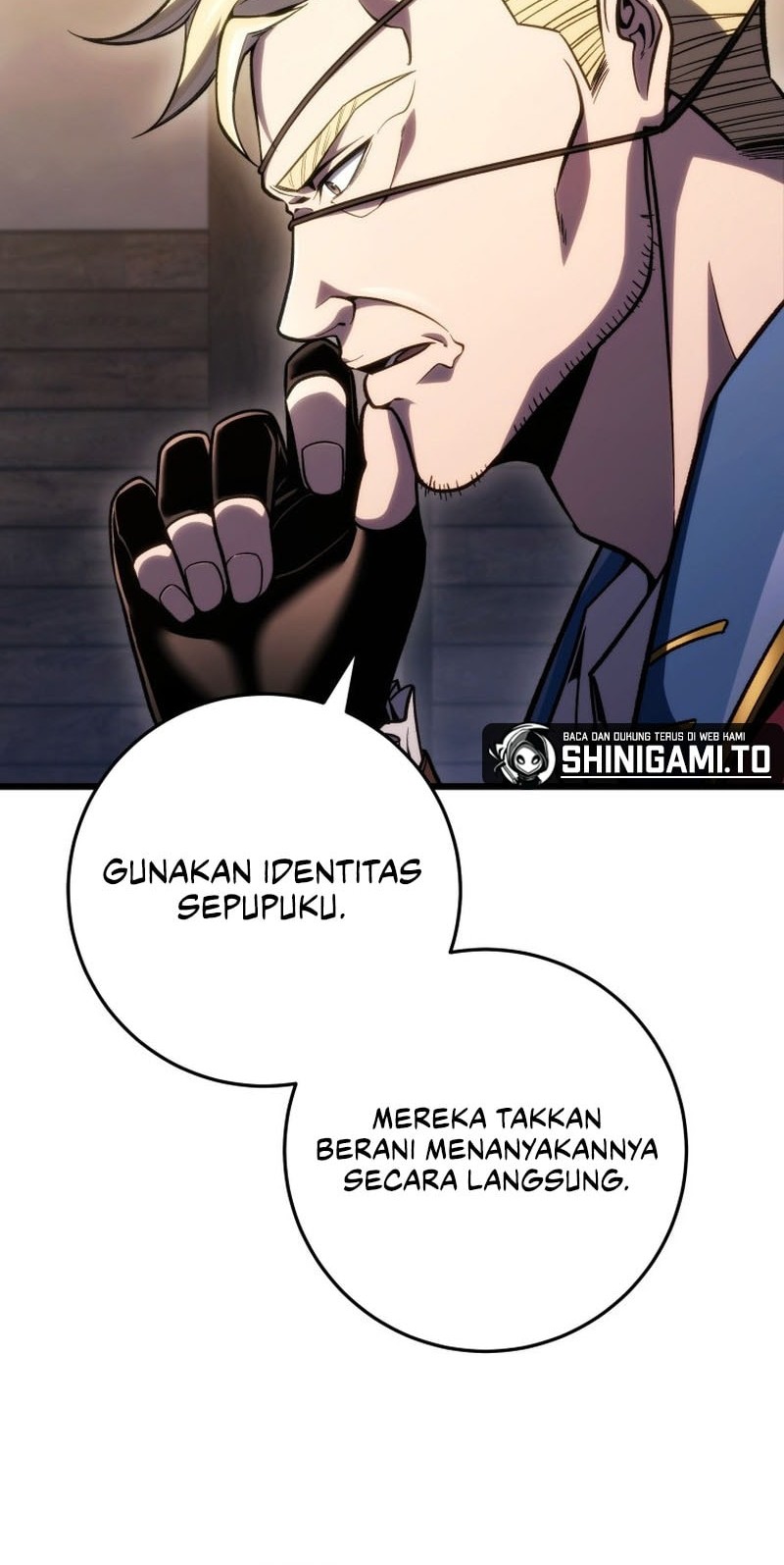 A Dragonslayer’s Peerless Regression Chapter 46 Gambar 5