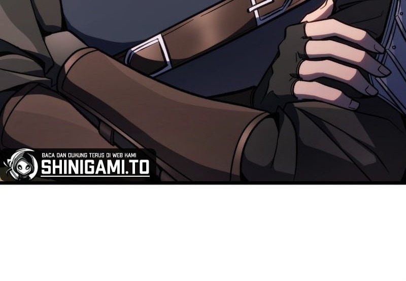 A Dragonslayer’s Peerless Regression Chapter 46 Gambar 25