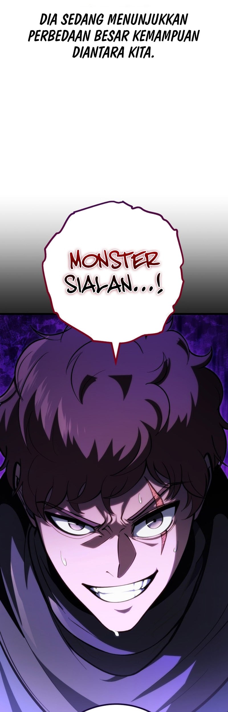 A Dragonslayer’s Peerless Regression Chapter 46 Gambar 32