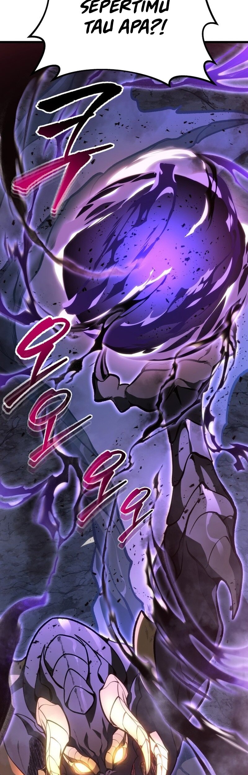 A Dragonslayer’s Peerless Regression Chapter 47 Gambar 33