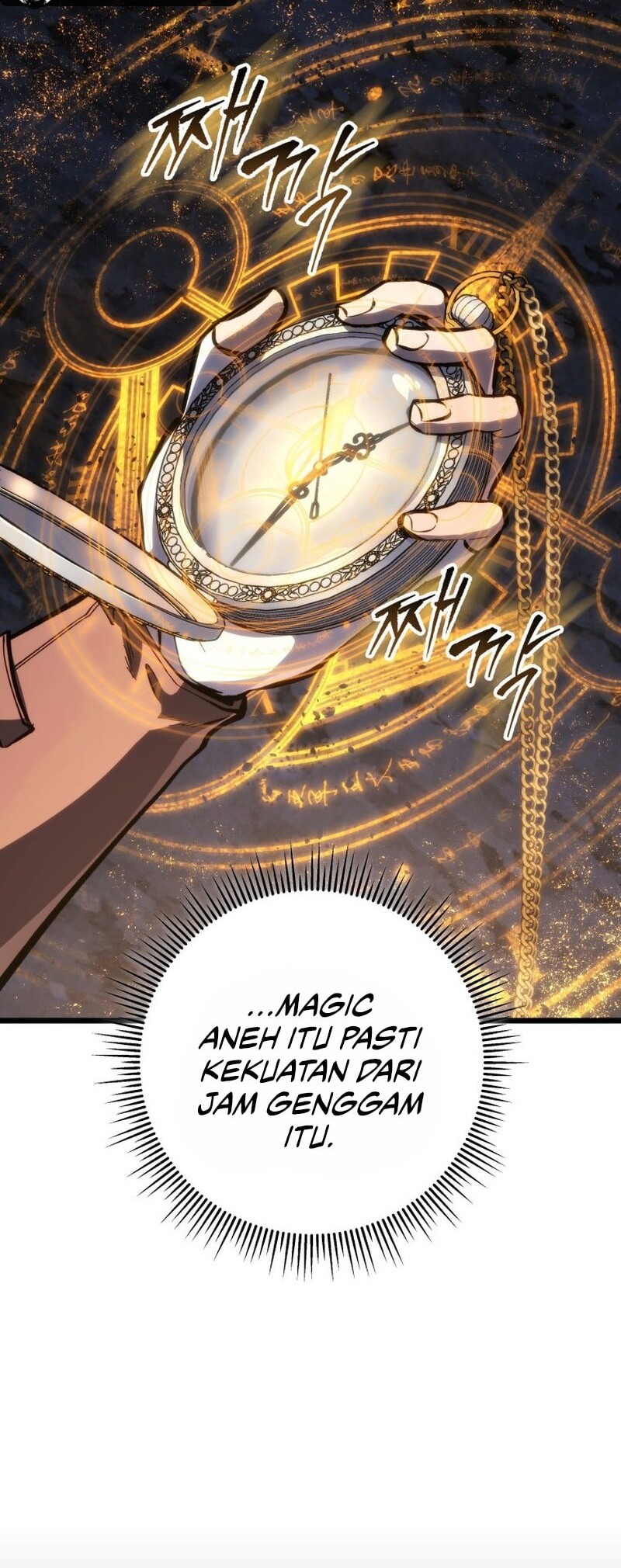 A Dragonslayer’s Peerless Regression Chapter 47 Gambar 46