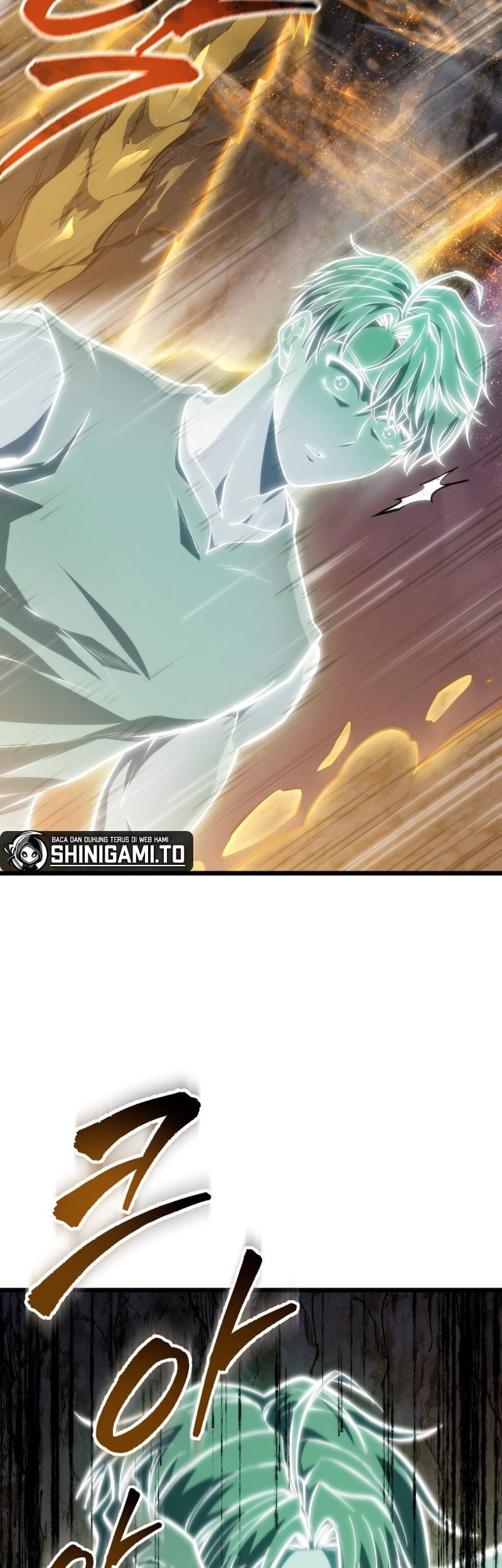 A Dragonslayer’s Peerless Regression Chapter 47 Gambar 49