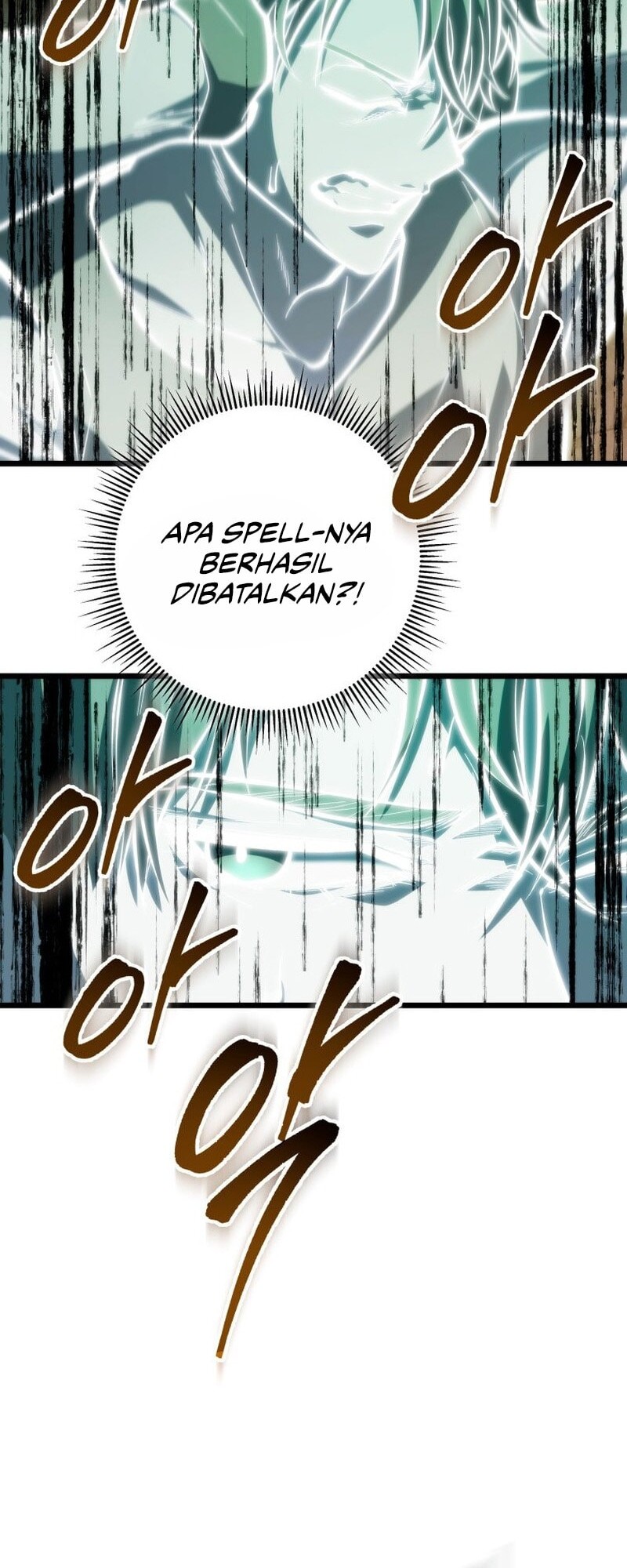 A Dragonslayer’s Peerless Regression Chapter 47 Gambar 50