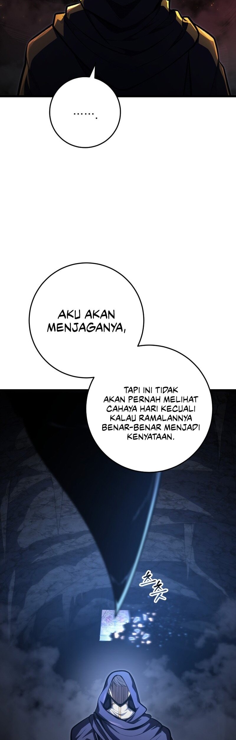 A Dragonslayer’s Peerless Regression Chapter 47 Gambar 61