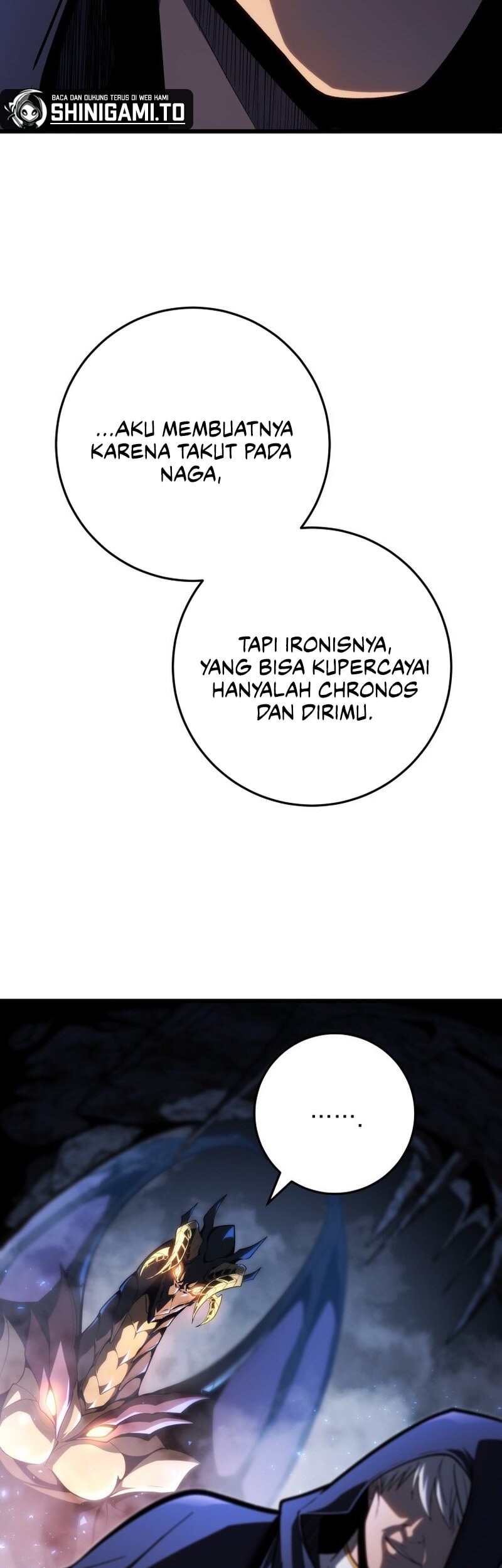 A Dragonslayer’s Peerless Regression Chapter 47 Gambar 65