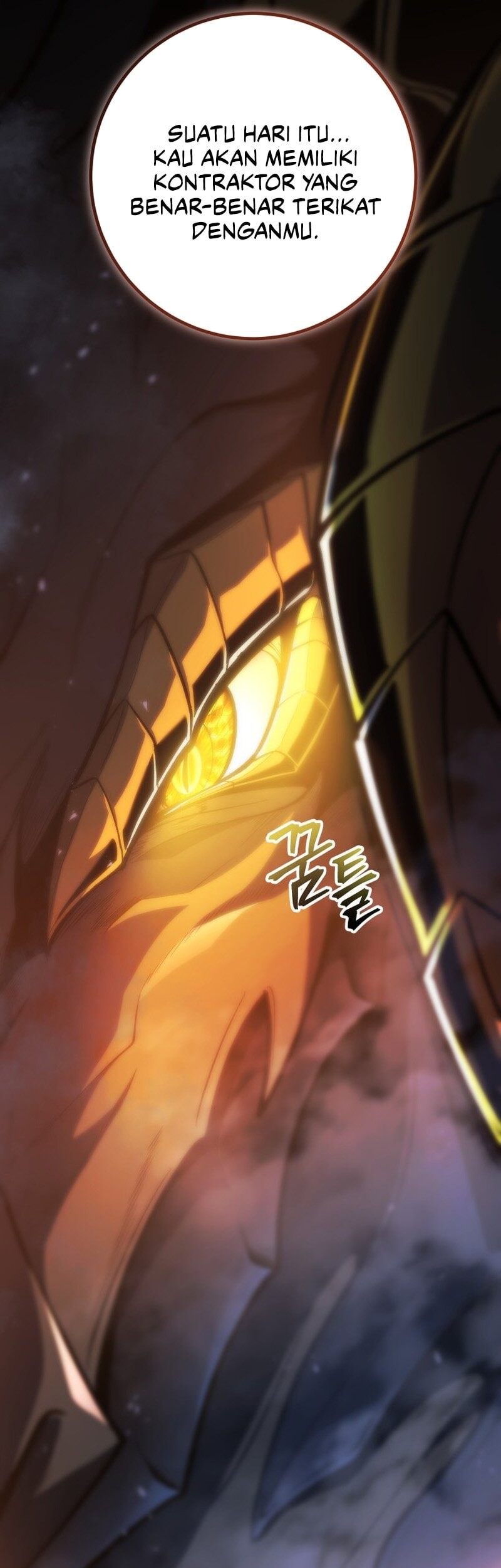 A Dragonslayer’s Peerless Regression Chapter 47 Gambar 67