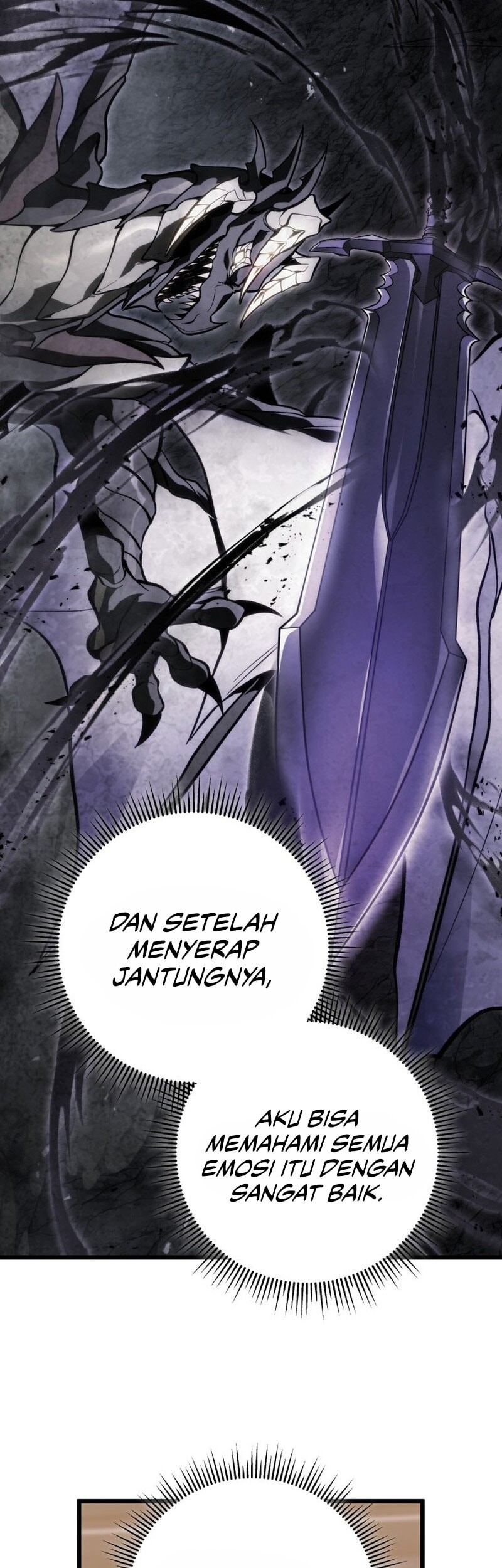 A Dragonslayer’s Peerless Regression Chapter 47 Gambar 73