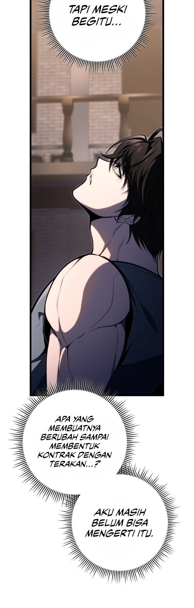 A Dragonslayer’s Peerless Regression Chapter 47 Gambar 74