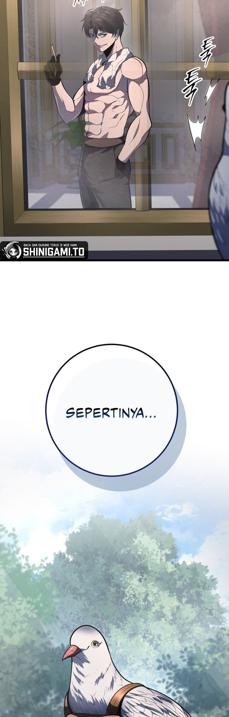 A Dragonslayer’s Peerless Regression Chapter 47 Gambar 81