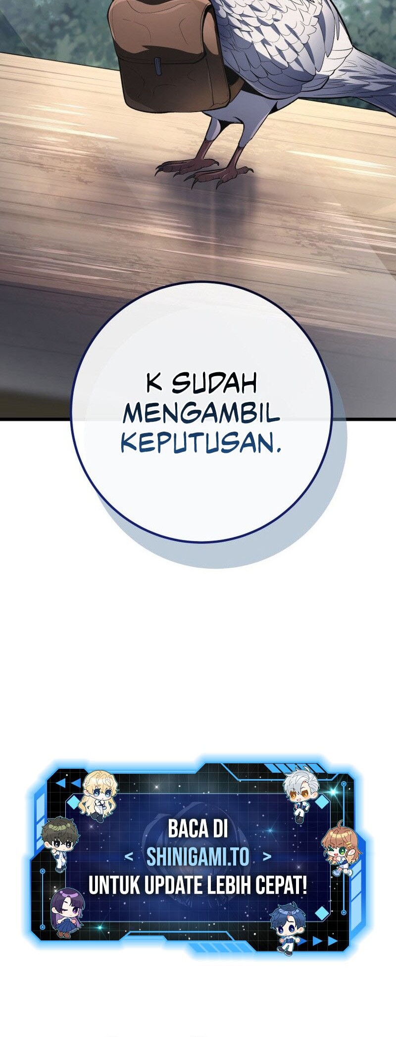 A Dragonslayer’s Peerless Regression Chapter 47 Gambar 82