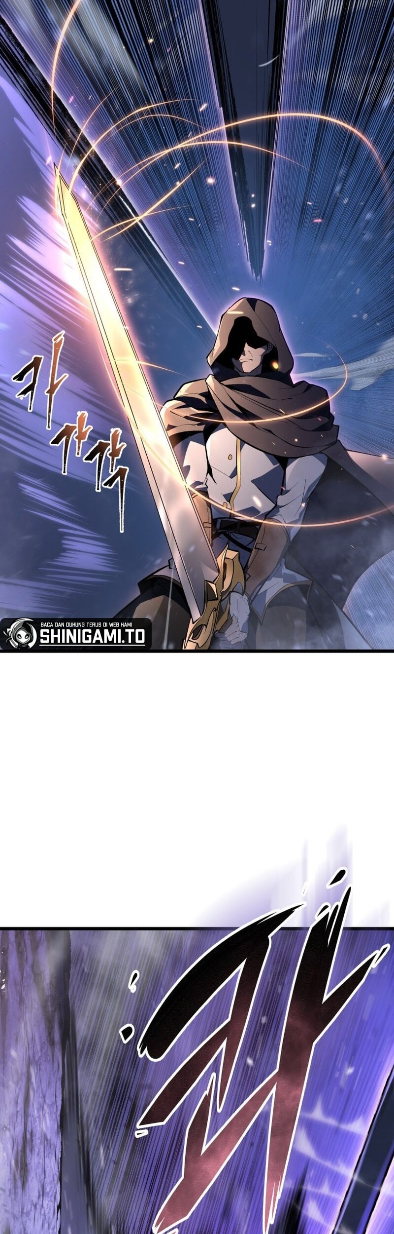 A Dragonslayer’s Peerless Regression Chapter 47 Gambar 22