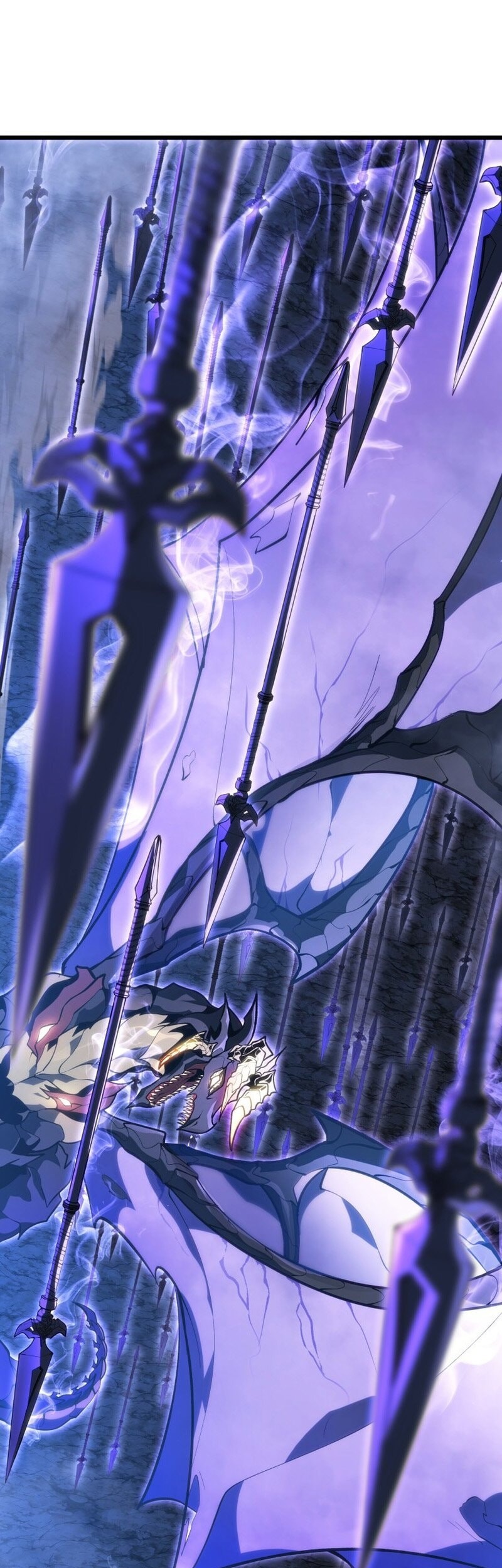 A Dragonslayer’s Peerless Regression Chapter 47 Gambar 10