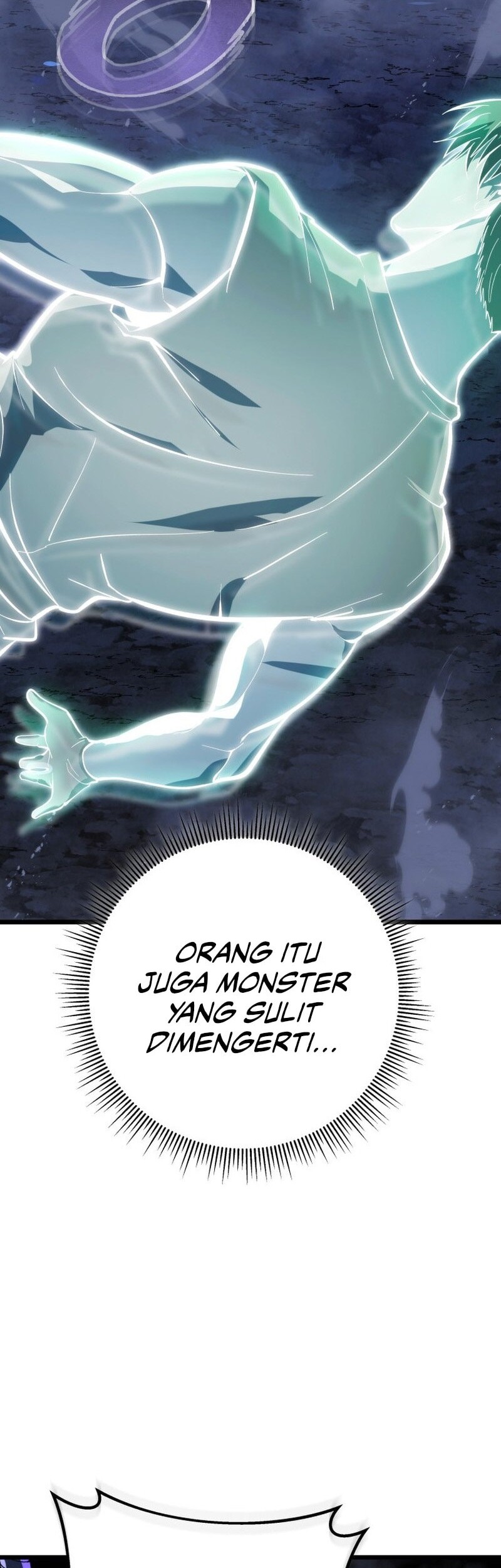 A Dragonslayer’s Peerless Regression Chapter 47 Gambar 29