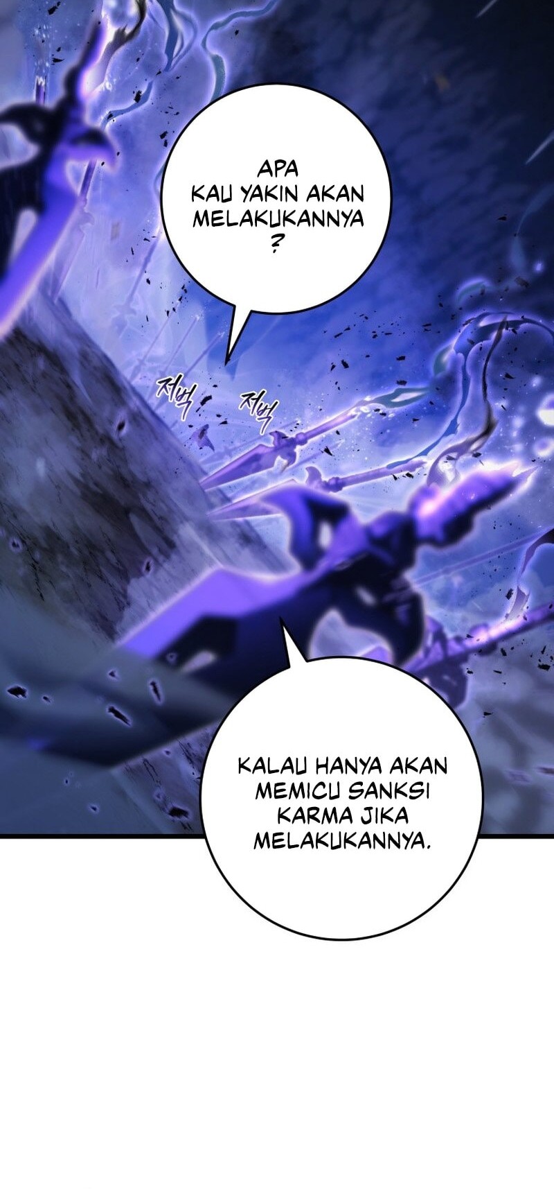 A Dragonslayer’s Peerless Regression Chapter 47 Gambar 31