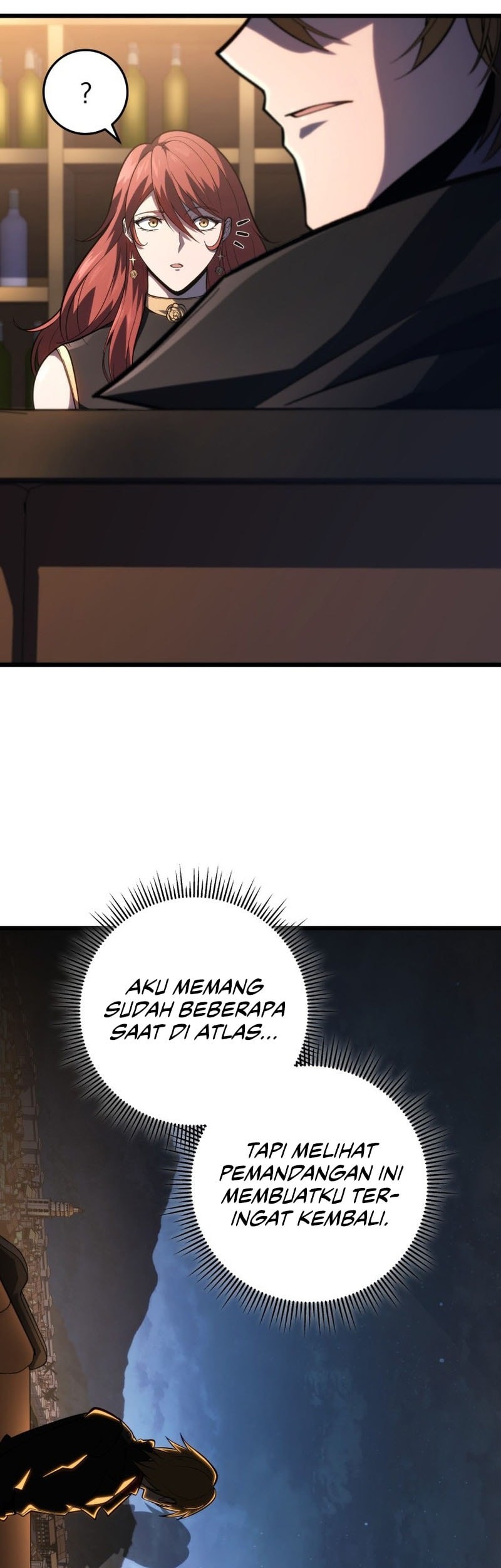 A Dragonslayer’s Peerless Regression Chapter 48 Gambar 7