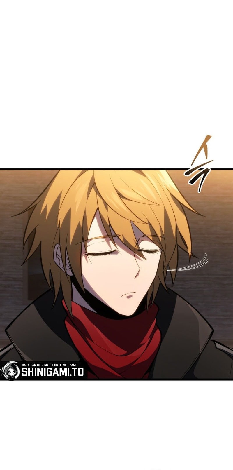 A Dragonslayer’s Peerless Regression Chapter 48 Gambar 10