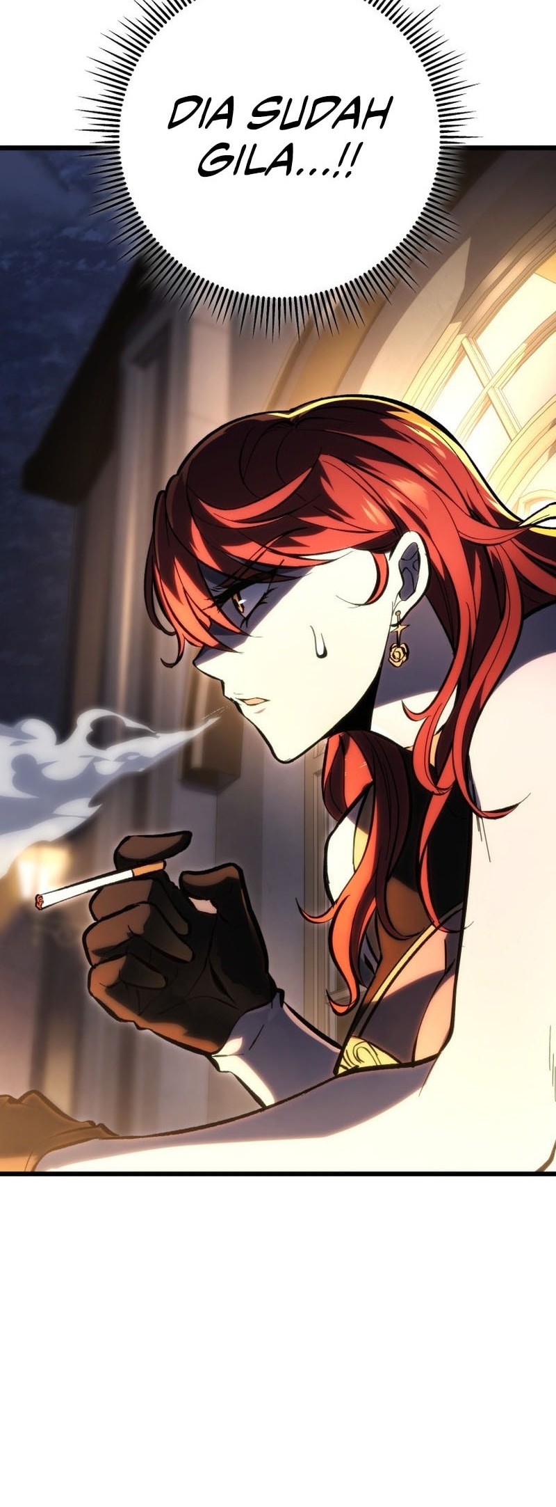 A Dragonslayer’s Peerless Regression Chapter 48 Gambar 38