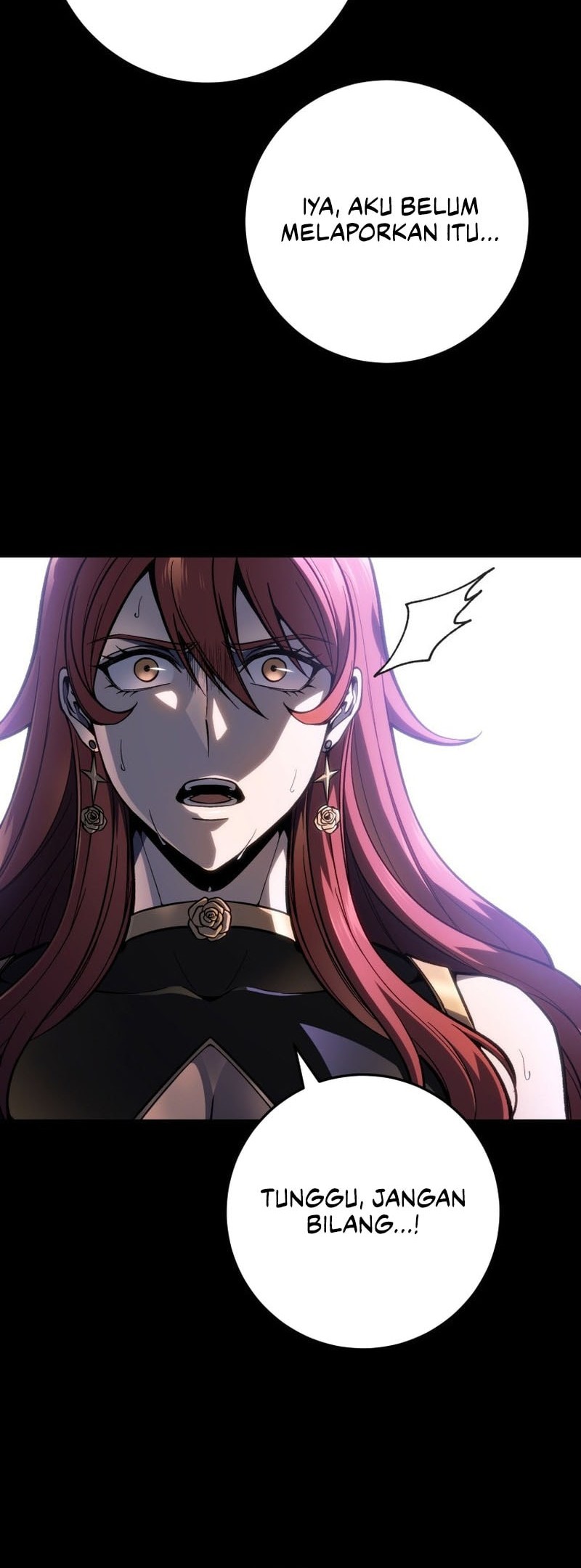 A Dragonslayer’s Peerless Regression Chapter 48 Gambar 42