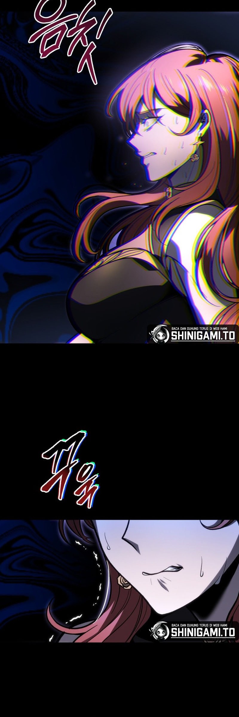 A Dragonslayer’s Peerless Regression Chapter 48 Gambar 46