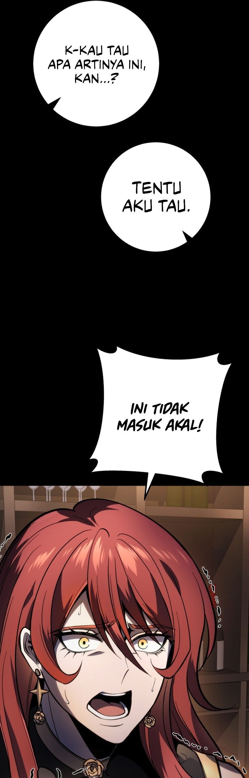 A Dragonslayer’s Peerless Regression Chapter 48 Gambar 47