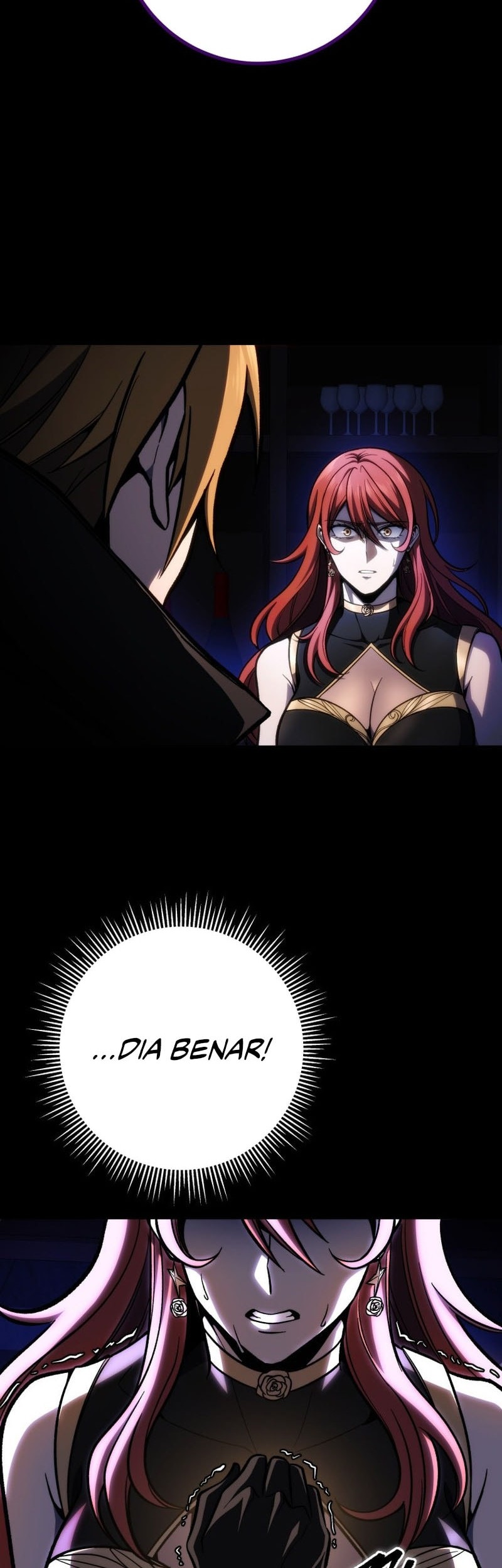 A Dragonslayer’s Peerless Regression Chapter 48 Gambar 52