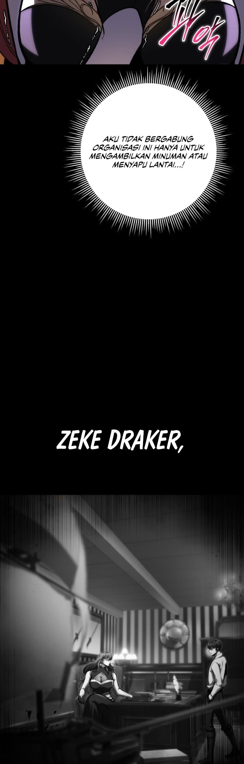 A Dragonslayer’s Peerless Regression Chapter 48 Gambar 53