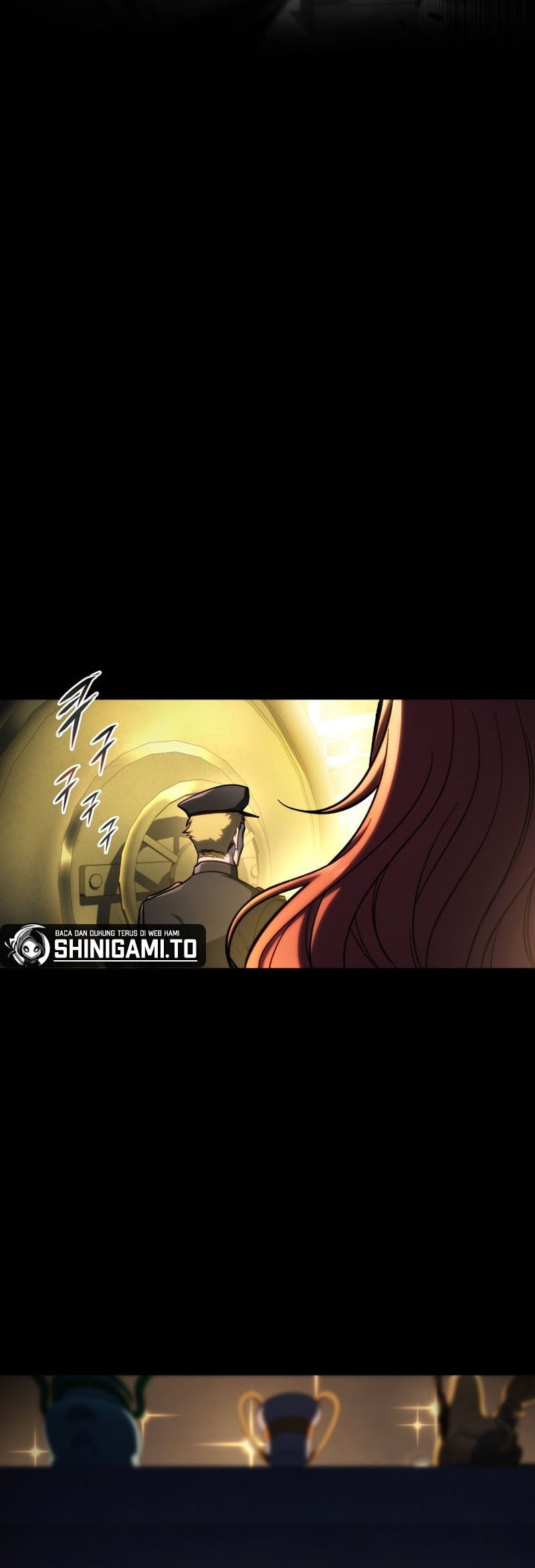 A Dragonslayer’s Peerless Regression Chapter 48 Gambar 54