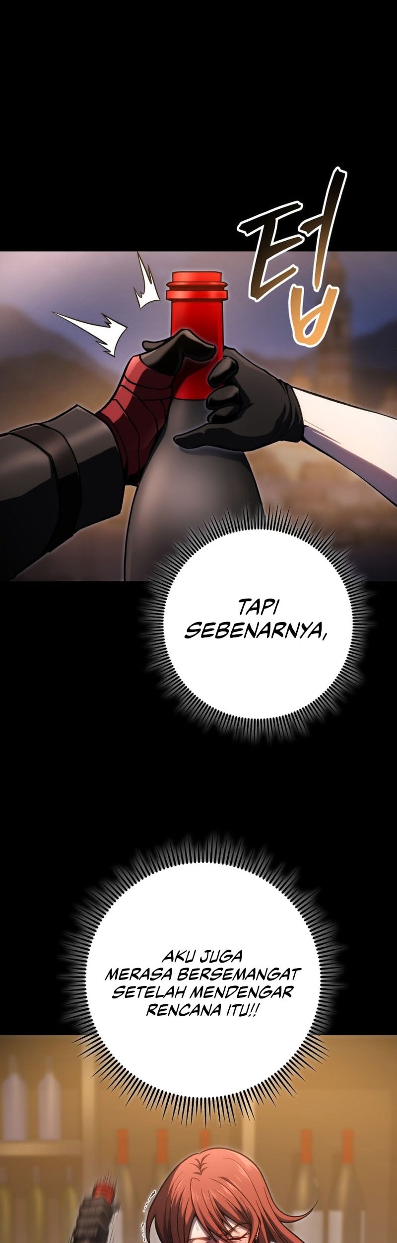 A Dragonslayer’s Peerless Regression Chapter 48 Gambar 56