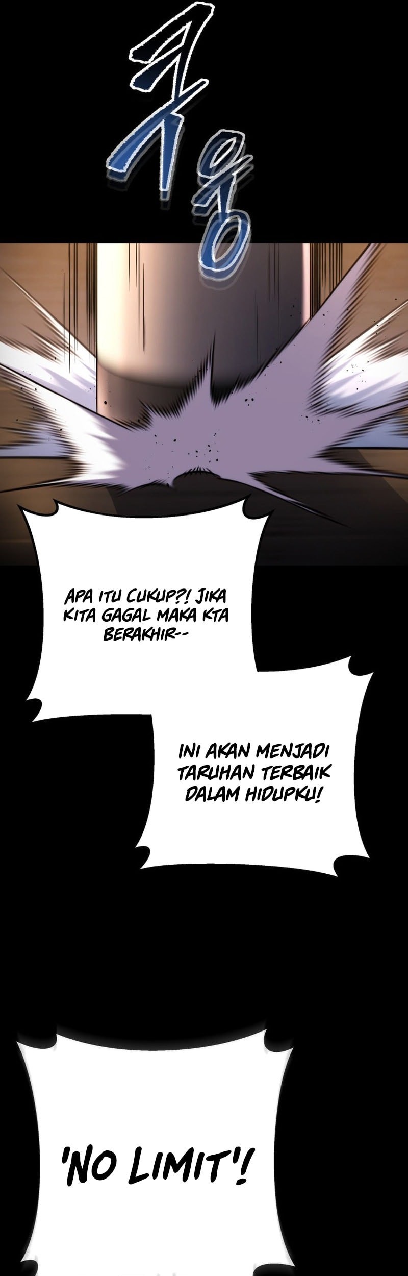 A Dragonslayer’s Peerless Regression Chapter 48 Gambar 59