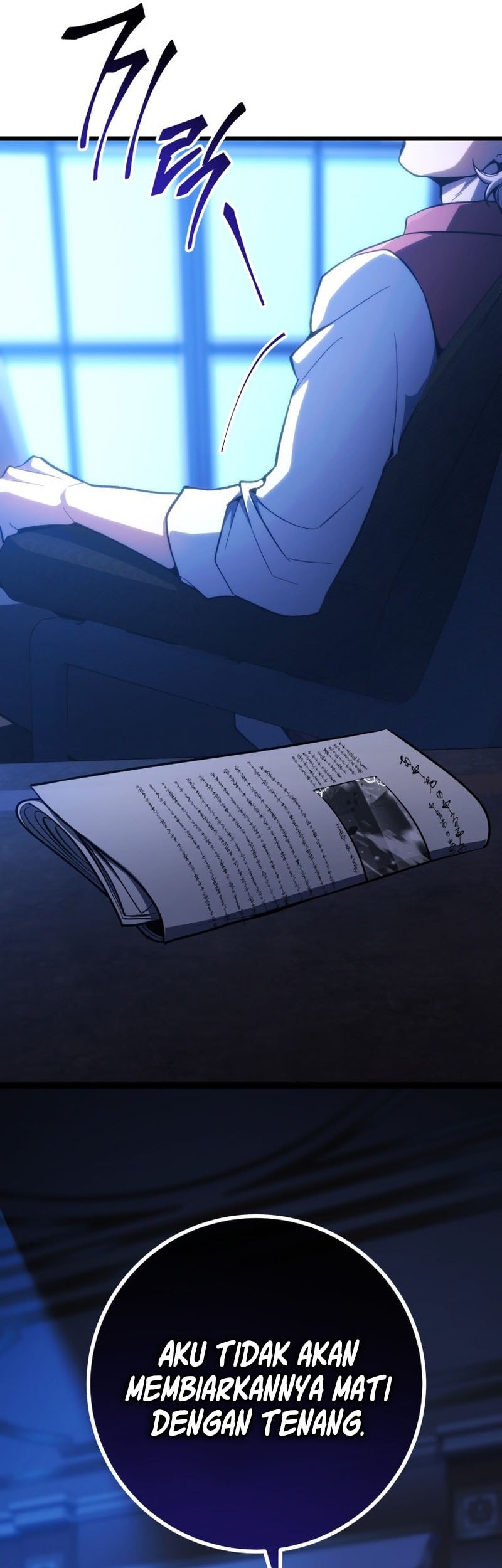 A Dragonslayer’s Peerless Regression Chapter 48 Gambar 67