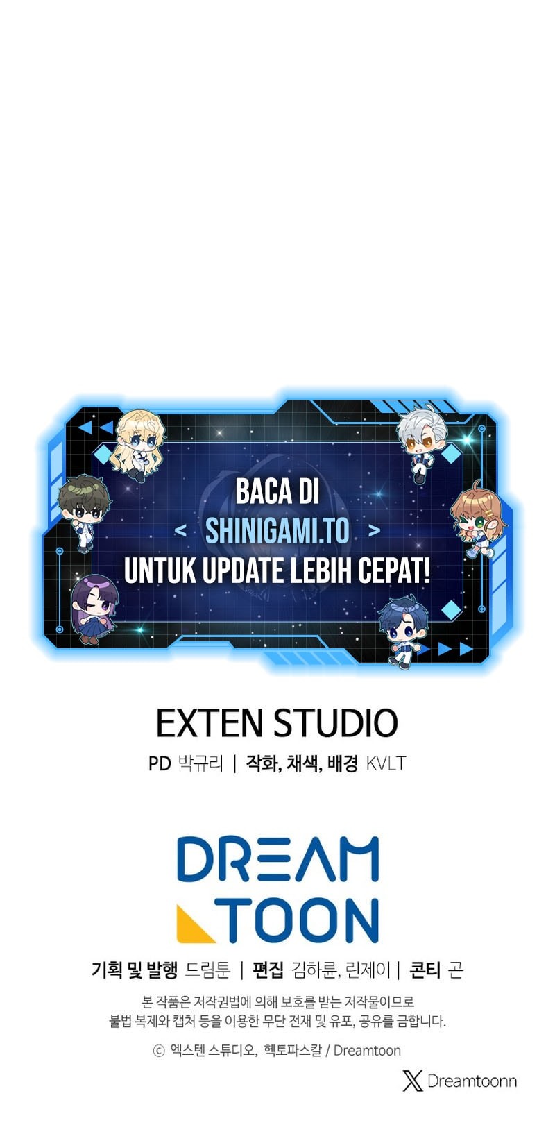 A Dragonslayer’s Peerless Regression Chapter 48 Gambar 69