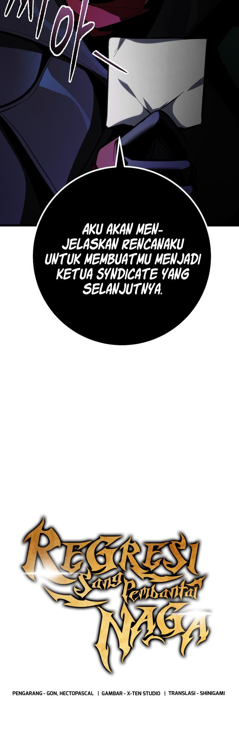 A Dragonslayer’s Peerless Regression Chapter 48 Gambar 24