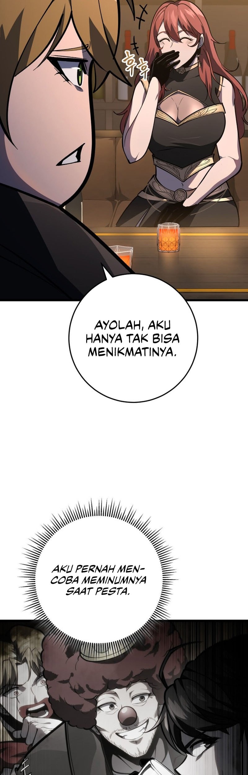 A Dragonslayer’s Peerless Regression Chapter 48 Gambar 13