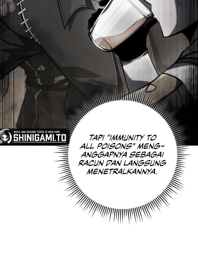 A Dragonslayer’s Peerless Regression Chapter 48 Gambar 14