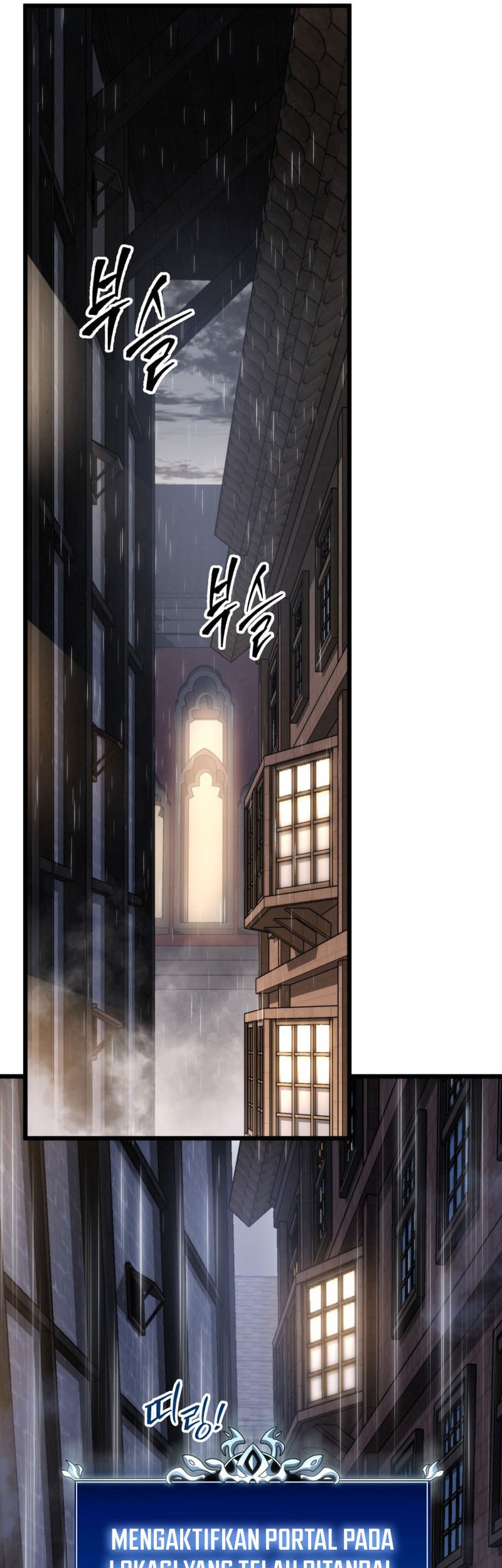 A Dragonslayer’s Peerless Regression Chapter 48 Gambar 27