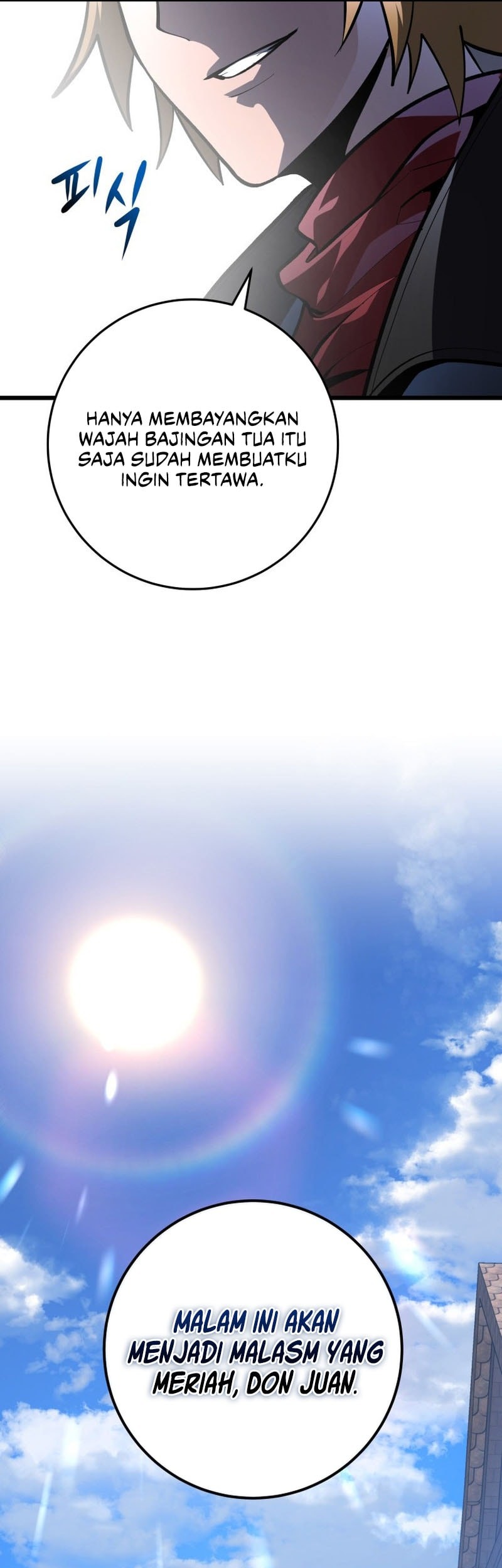 A Dragonslayer’s Peerless Regression Chapter 48 Gambar 31