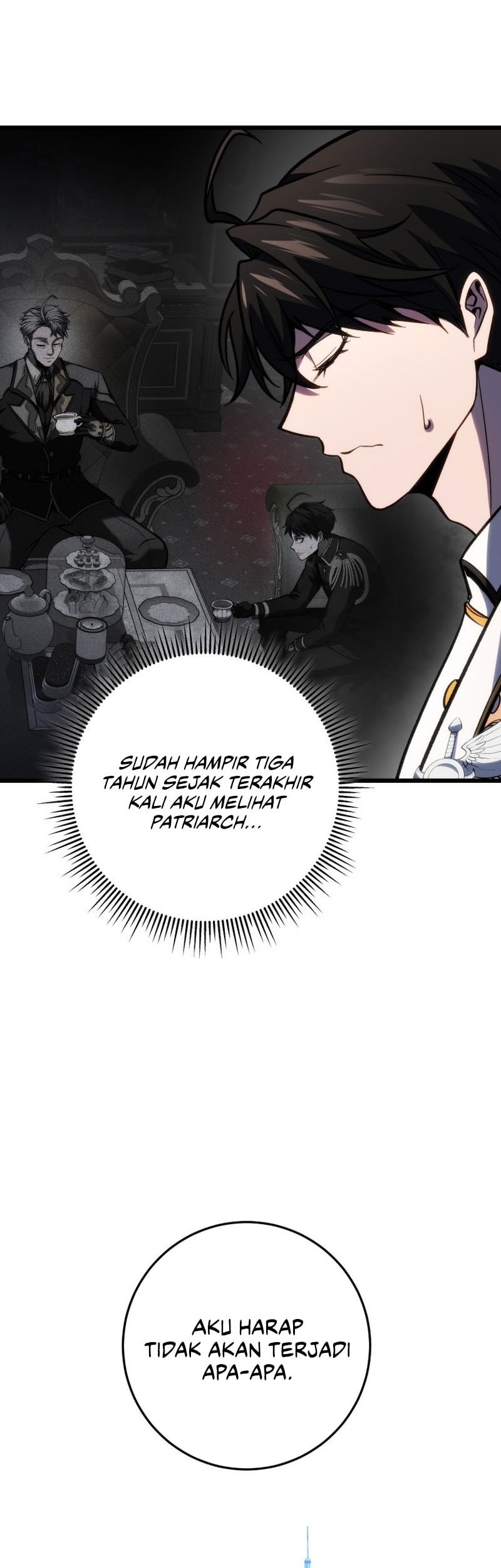 A Dragonslayer’s Peerless Regression Chapter 49 Gambar 7