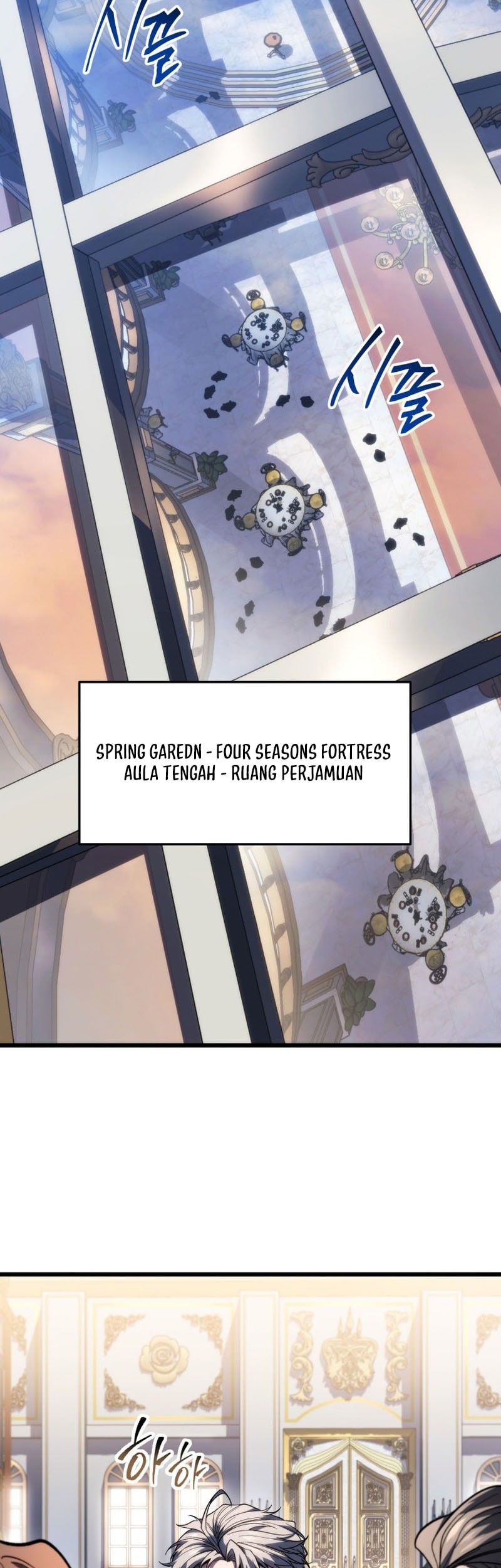 A Dragonslayer’s Peerless Regression Chapter 49 Gambar 9