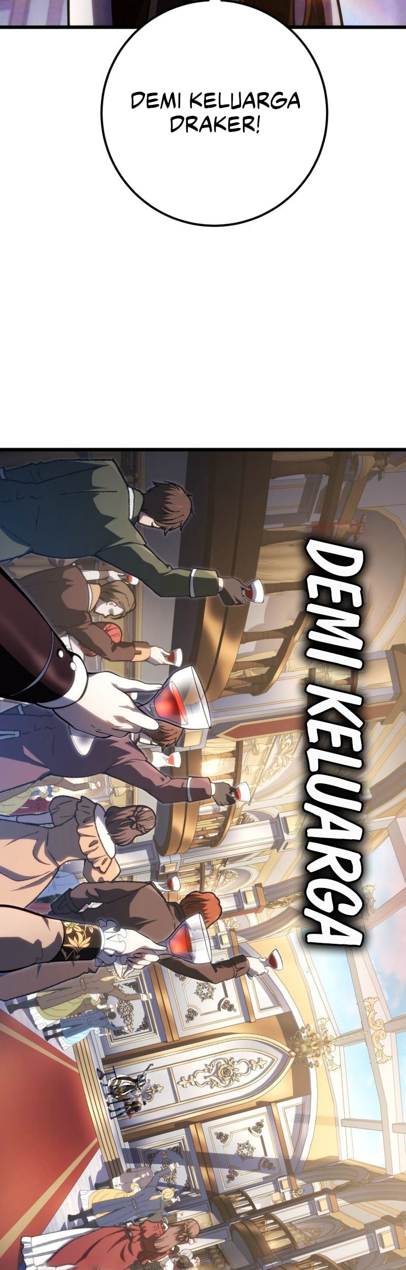 A Dragonslayer’s Peerless Regression Chapter 49 Gambar 51