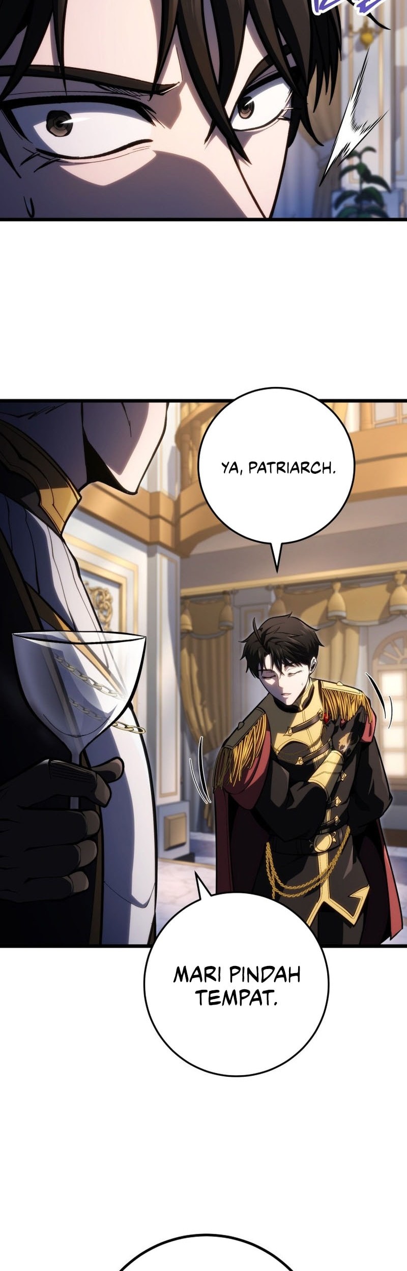 A Dragonslayer’s Peerless Regression Chapter 49 Gambar 55